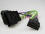 Kabel redukce ISO na JVC ZRS-76
