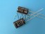 100uF/63V 105°C Samwha RD Elektrolytický Kondenzátor