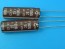 Kondenzátor elektrolytický 1000uF/25V 105°C Nippon KY