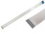 Plochý kabel AWM20624 pro DVD přehrávače 24 pin 200 x 12mm