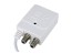 Anténní napaječ 12V / 200mA ITS FA 12 mini pro zesilovač s konektory F