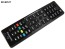 Originální dálkový ovladač Panasonic RC48127 pro LCD TV