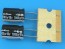 Kondenzátor elektrolytický 1000uF/10V 105°C Nichicon HD