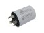 Odrušovací kondenzátor 0.47uF s 2 x 4700pF a 2 x 1mH, 16A / 275V