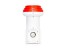 Univerzální LNB konvertor Single AB LNB01 Red Edition 0,1dB