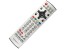 Dálkový ovladač PANASONIC EUR7628030LX neoriginální PCR