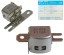 Hlava stereo 210 ohm VGH0421-015 pro kazetové magnetofony