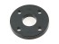 PVC Příruba D 140 mm