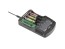 VOLTCRAFT CC-2 Nabíječka akumulátorů NiMH, NiCd, Li-Ion pro AA a AAA