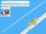 LED podsvit EDGE 706mm pro TV Samsung 65NU a 65RU
