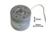 Mabuchi EG-510ED-9B2 - Motor magnetofonu 9V CCW levotočivý
