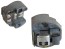 Reverzní stereo hlava 240 Ohm pro kazetové magnetofony Toshiba