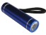 LED Svítilna Konnoc S-3325, 2W, celohliníková, 3xAAA