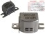 Stereo hlava 180 ohm RHEDH0103AFZZ pro kazetové magnetofony