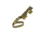 Zlacený pin kontakt do konektoru NS25-TG