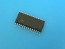 CT2323S / PT2323S SMD NF Audio Přepínač 6 Kanálů