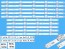 LED podsvit sada LG AGF78401501 pro 50" TV