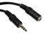 Prodlužovací kabel 3.5mm jack - stereo 5m