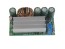 Modul nastavitelného zdroje STEP-DOWN a STEP-UP 4 - 30V / 0,5 - 30V 2A (3A)
