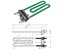 Topné těleso pračky Samsung DC4700006J 1900W