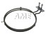 Topné těleso pro horkovzdušné trouby AEG 3581907361, 8254R809, 3570284038