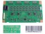 LCD LED Driver Modul pro Sony KD-75XE9005 - 1-897-158-11 / 17STO60A-A01