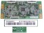 LCD T-CON modul DV550QUBP10 pro 55" LED TV