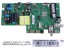 LCD LED modul základní deska XICB0NB00203SX pro Philips TV