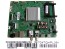 LCD LED Modul Základní Deska XHCB02B01304SX G8WBAJT0SX 715G8709-M0E-B00-005N