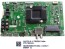 LCD modul základní deska Hisense H65N6800 / HE65M6000UWTS