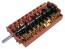 7-polohový přepínač funkcí trouby C00141247 ARISTON / INDESIT