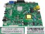LCD základní deska T1510-167 pro TV ECG 32LED731PVR