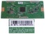 LCD T-CON modul 6870C-0548A / 6871L-4977A pro 65" UHD TV