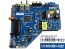 Základní deska LCD modulu Vivax TV-32LE112T2S2 - V320BJ6-Q01 C1/TS1811-153 / TP.MS3663BH-Q32