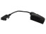 Kabelová redukce SCART / mini SCART pro LED televizory Samsung