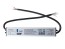 LED napáječ 20W 12V 1.7A Geti LPV-20