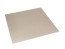 Mikanitová izolační deska do mikrovlnné trouby 300 x 300 x 0.4 mm