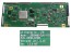 LCD T-CON modul pro OLED TV LG a Philips LE650AQD-ELA1-Y31