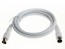 Anténní kabel 1,5 m s rychlo F konektory