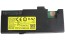 WiFi LCD LED modul Samsung BN59-01264B WCM730Q