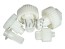 Set ozubených kol BRAUN 67051332