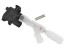 Ventil kávovaru s jehlou 00622540 pro BALAY, BOSCH a SIEMENS