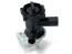 Vypouštěcí čerpadlo EBS25560809 pro pračky SIEMENS / BOSCH 00143525