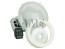 Servisní kit MKR2253-4 pro pračky 230V 50Hz