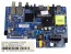 LCD základní deska Sencor SLE22F60TCS - main board CV3663LL-A24