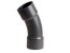 Oblouk PVC 30° D 110 mm pro lepení