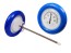Plovoucí teploměr s pneu PRESTIGE 180 mm