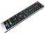 Superior 4:1 Programovatelný Dálkový Ovladač pro TV, SAT, DVD a AUX