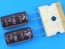 Kondenzátor elektrolytický 1000uF/16V 105°C Nippon KY - nízká impedance