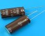 Kondenzátor elektrolytický 1000uF/63V 105°C Nippon KY - low ESR, dlouhá životnost